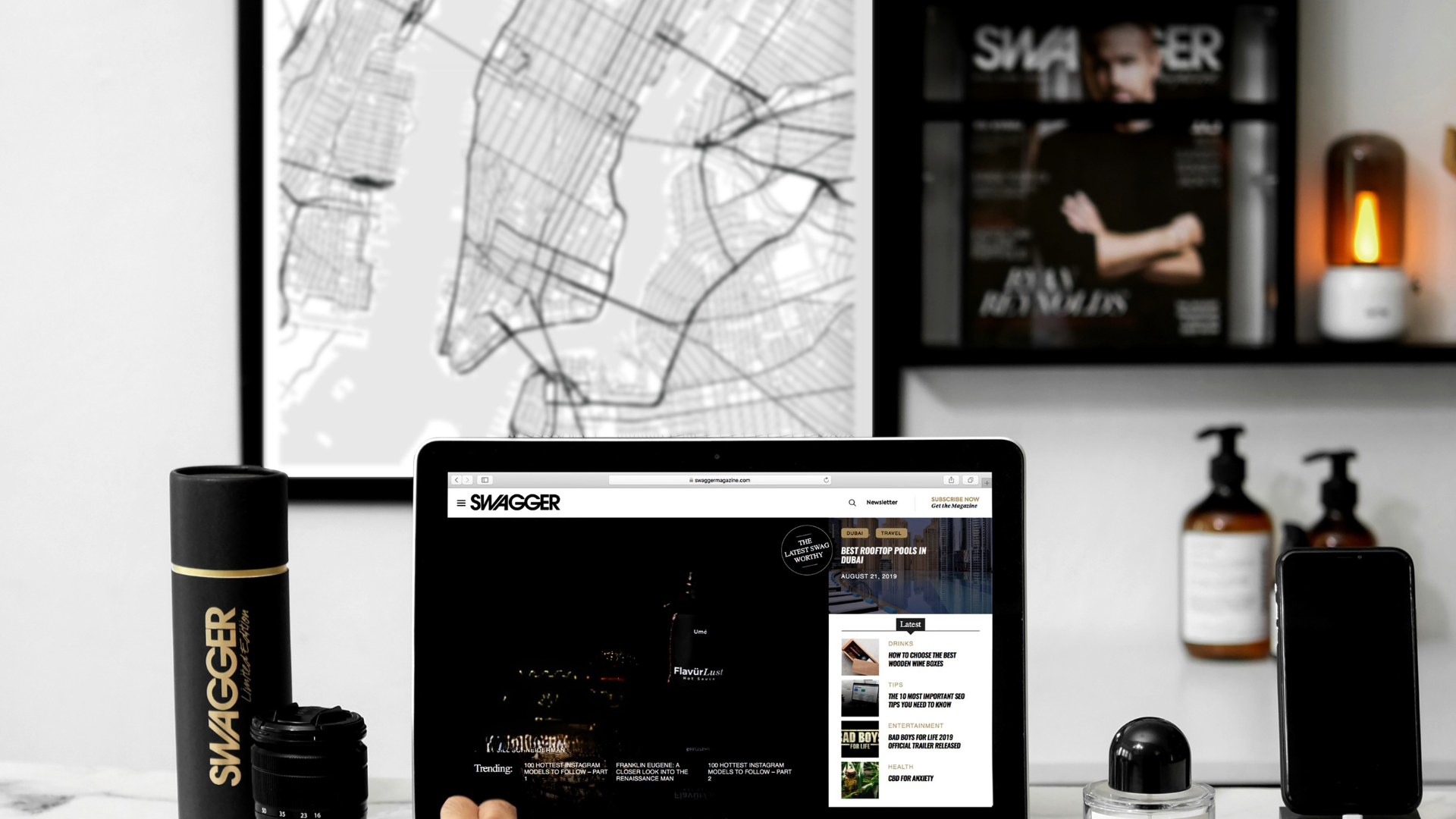 niedroga strona internetowa